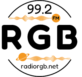 logo Radio RGB 99,2 FM