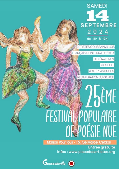 Affiche FPPN 25