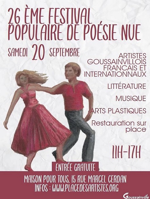 Affiche FPPN26