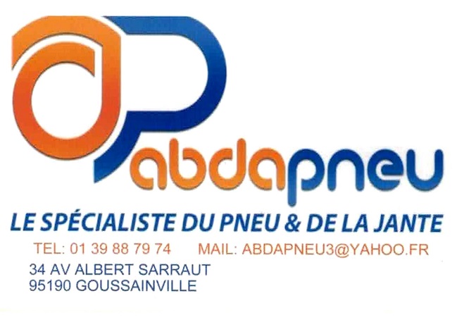 Abda Pneu