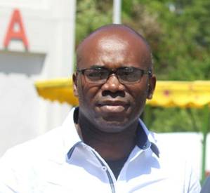 Carjo MOUANDA